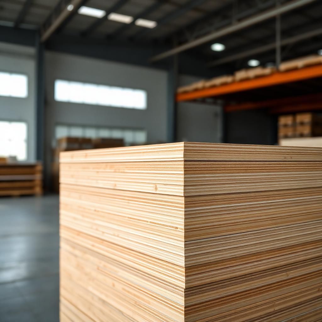 What Is WBP Glue? Phenolic Resin, Standards and How to Verify