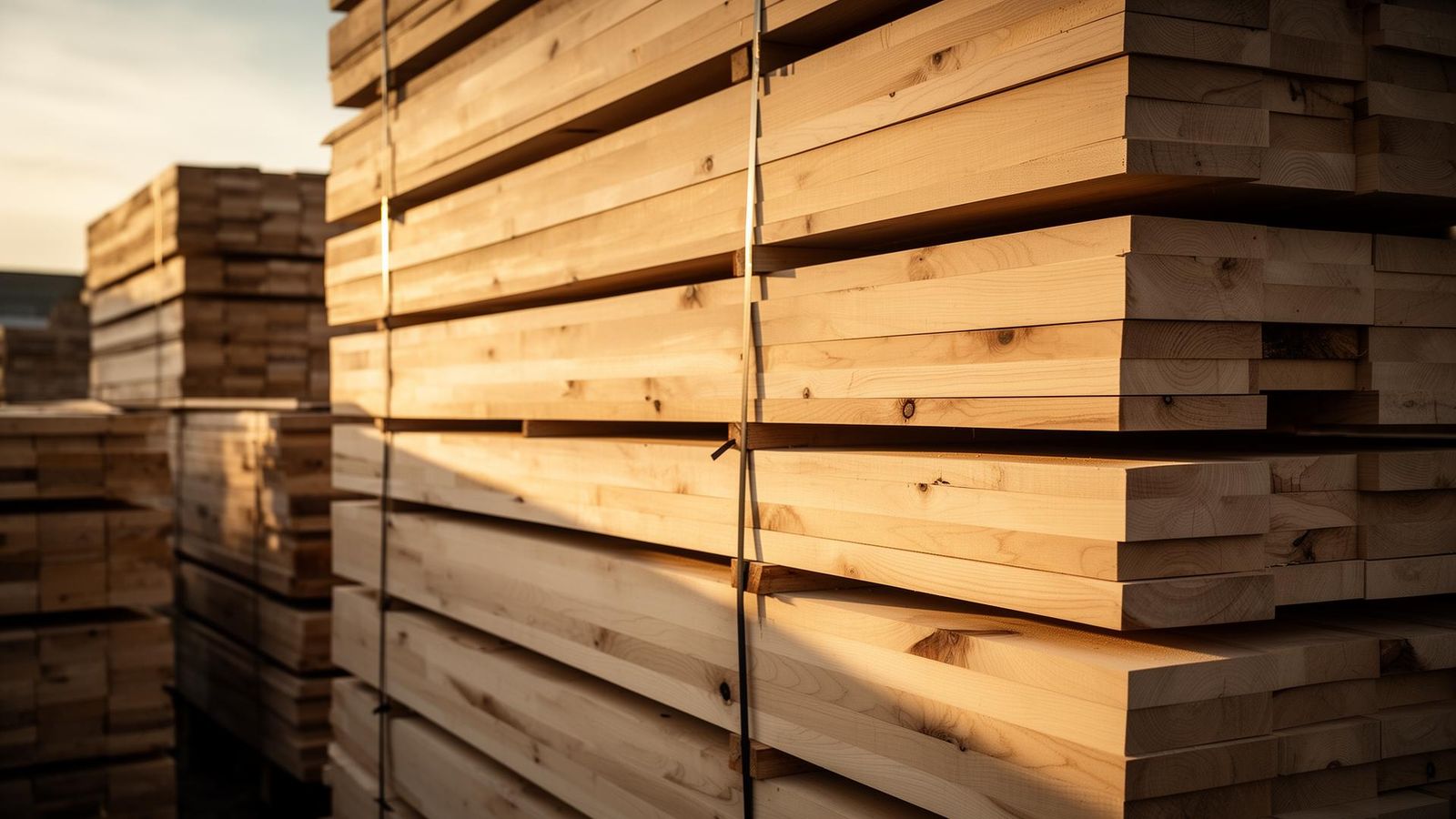 Thermo-Beech: Thermally Modified Beech for Outdoor Use