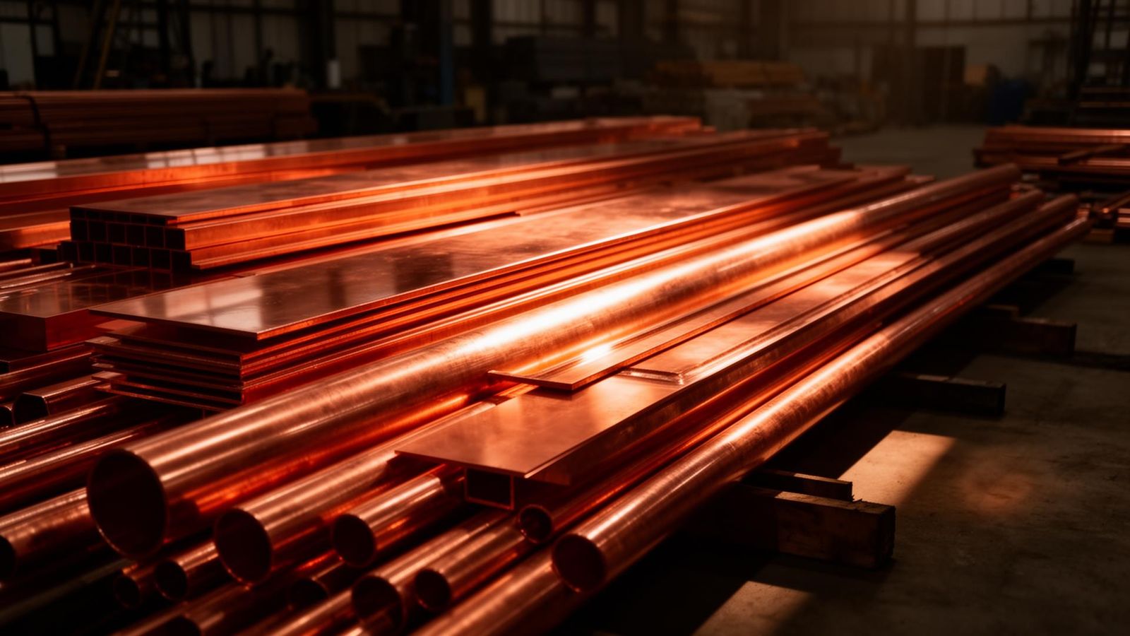 نحاس supplier Dubai UAE
