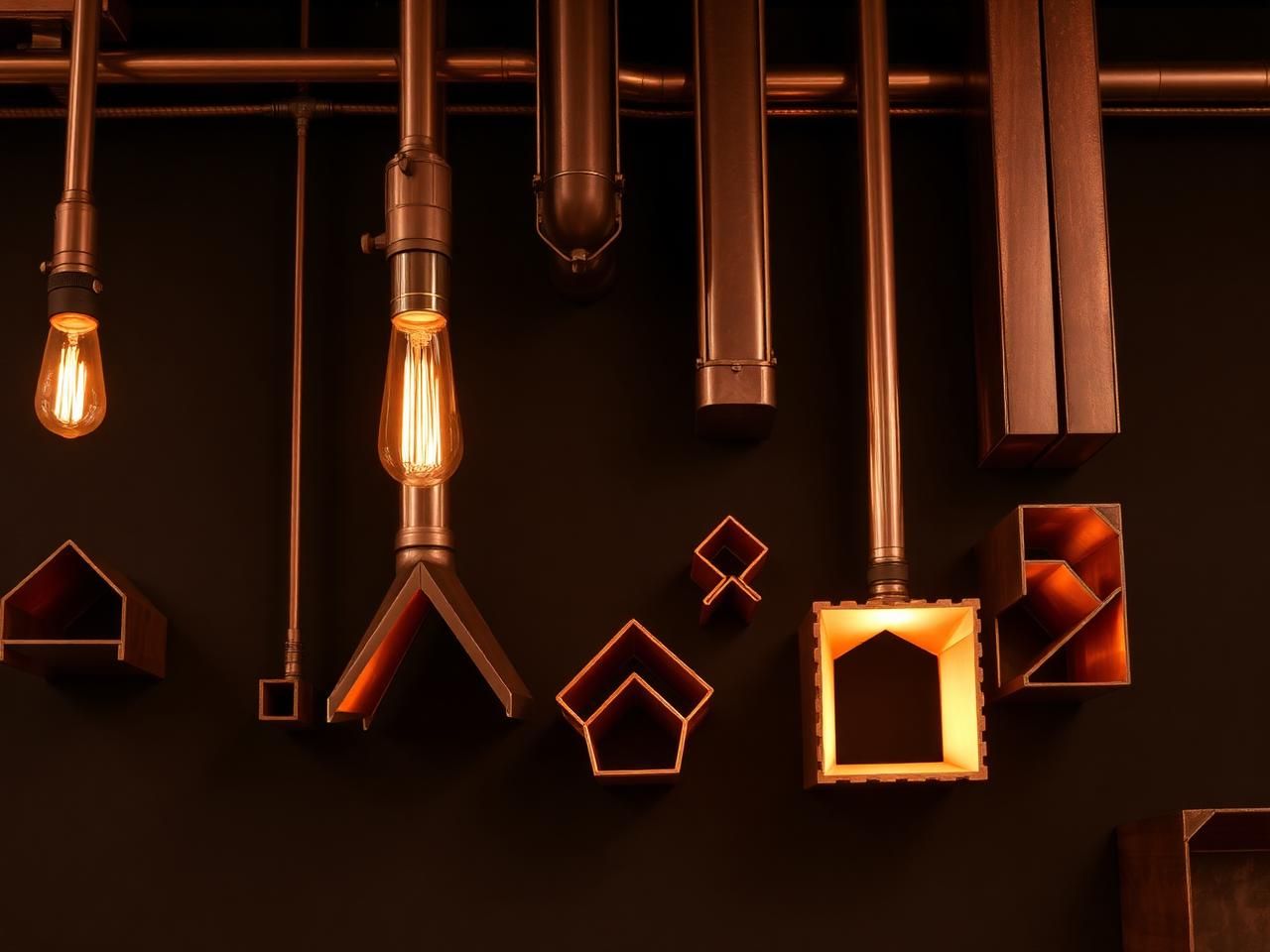 Extruded copper profiles and sections supplier GCC