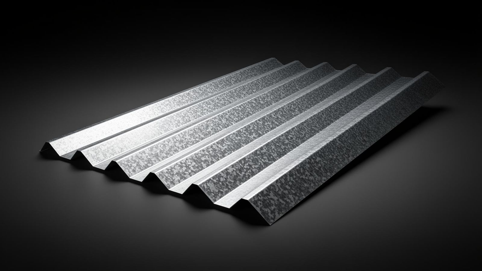الحديد المجلفن (GI) supplier Dubai UAE