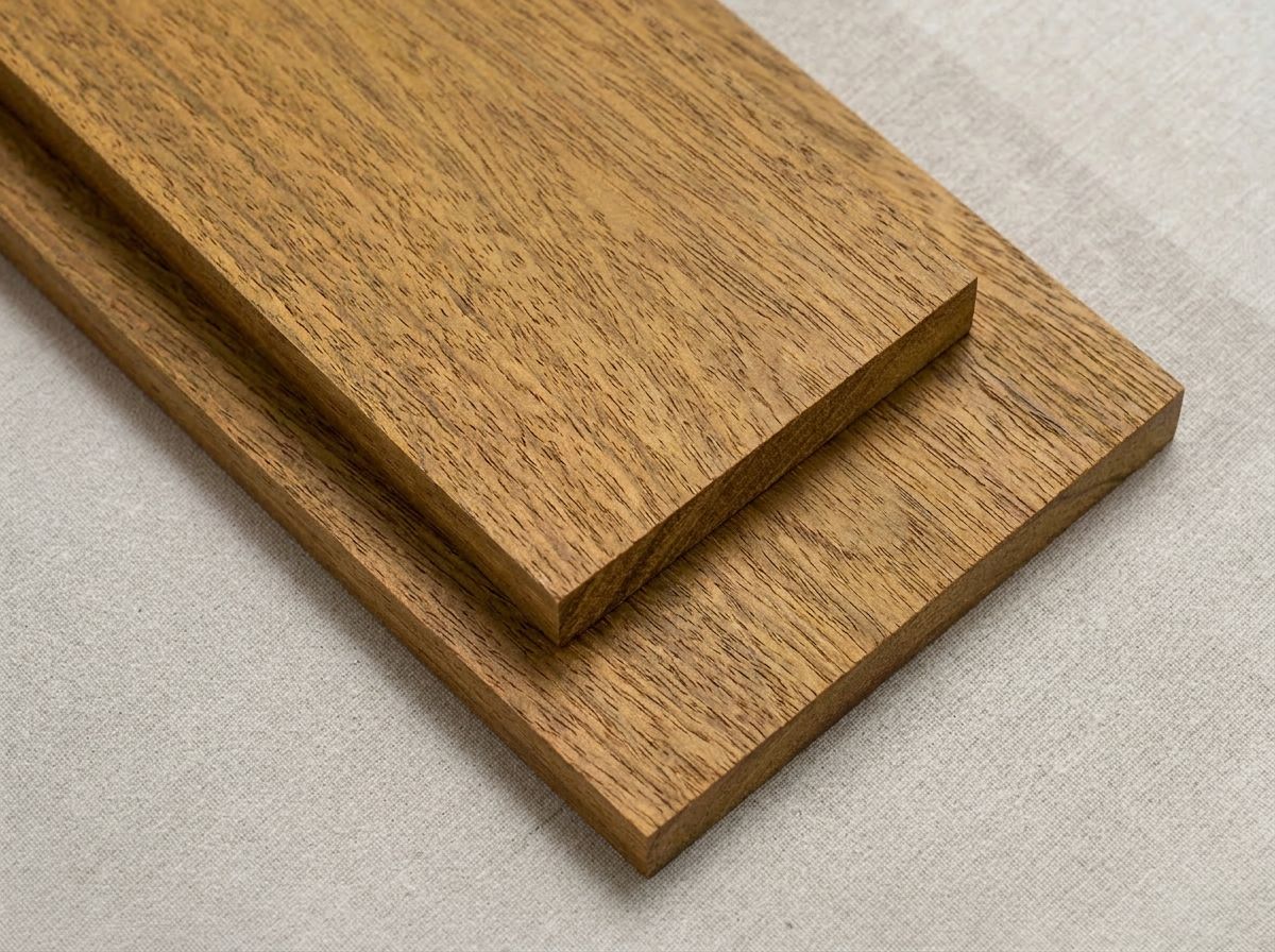 Dabema hardwood sample