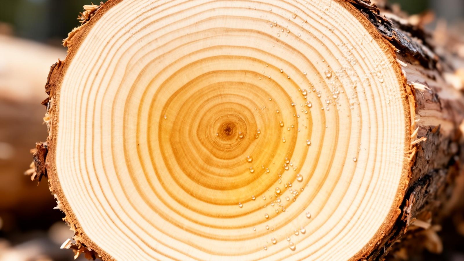 Pine Log Diameter Guide: SED, Length and Volume