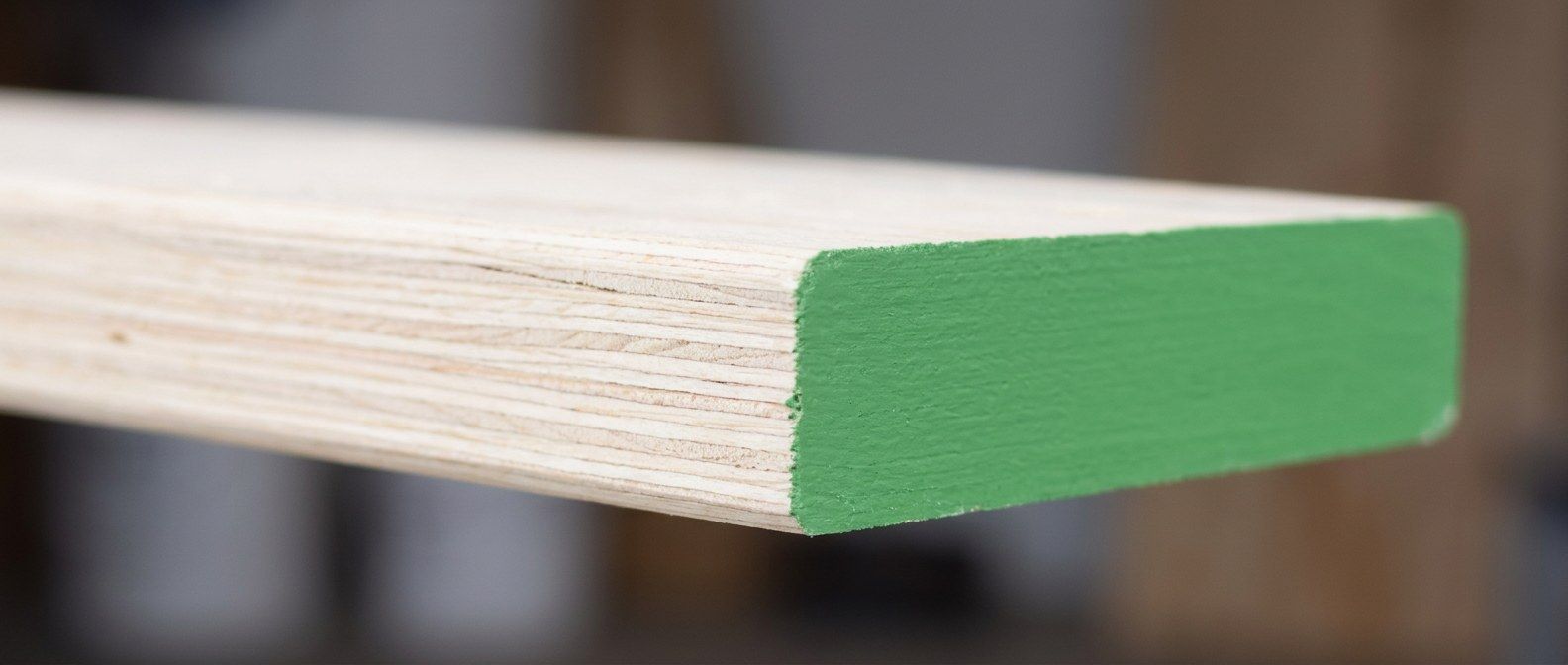 LVL scaffolding boards / scaffold planks supplier Dubai UAE: engineered laminated veneer lumber for formwork and platforms