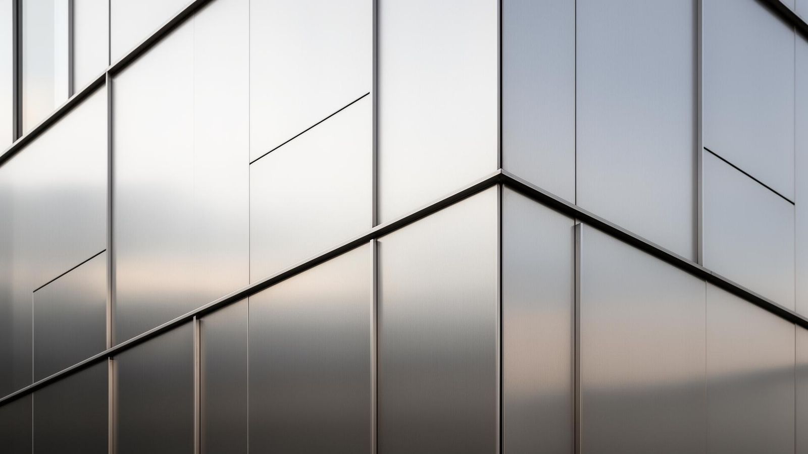 Stainless Steel Architectural Profiles