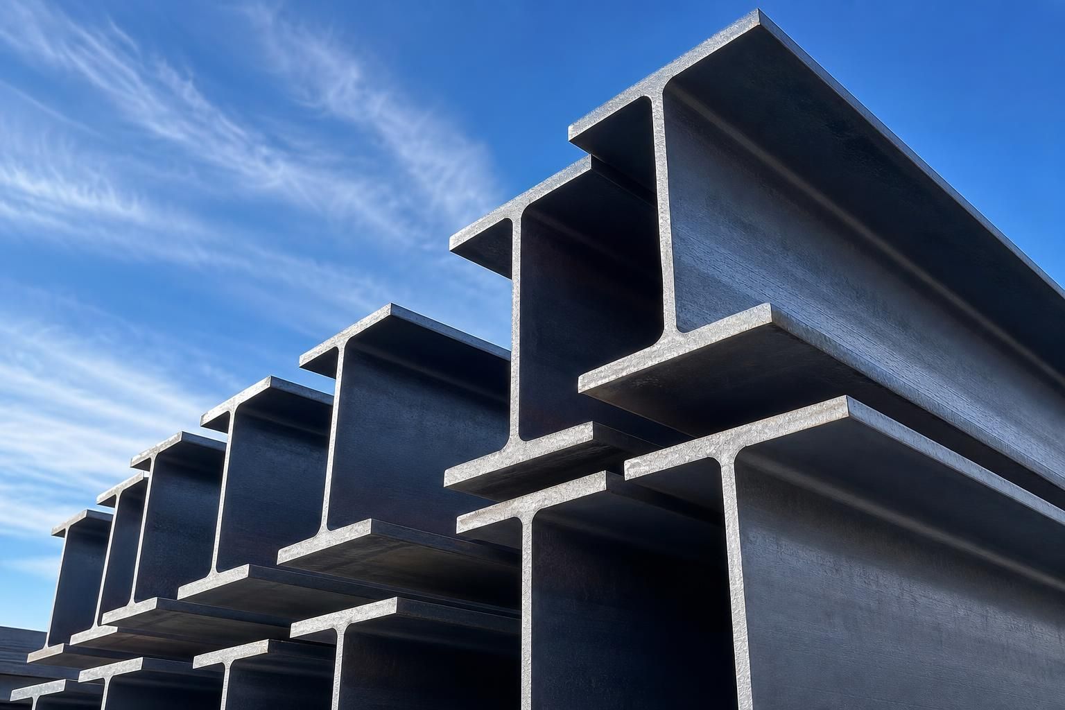 حديد إنشائي supplier Dubai UAE