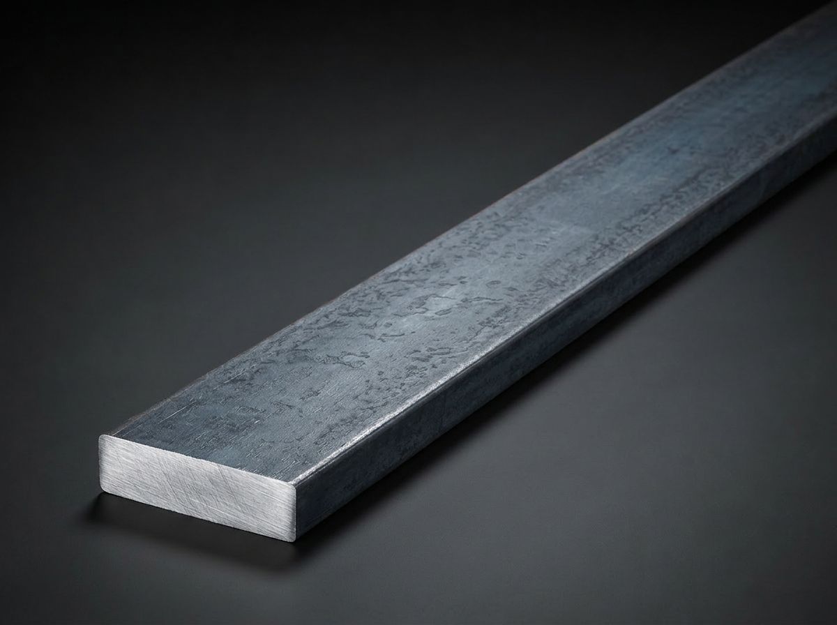 Flat Bars structural steel product thumbnail