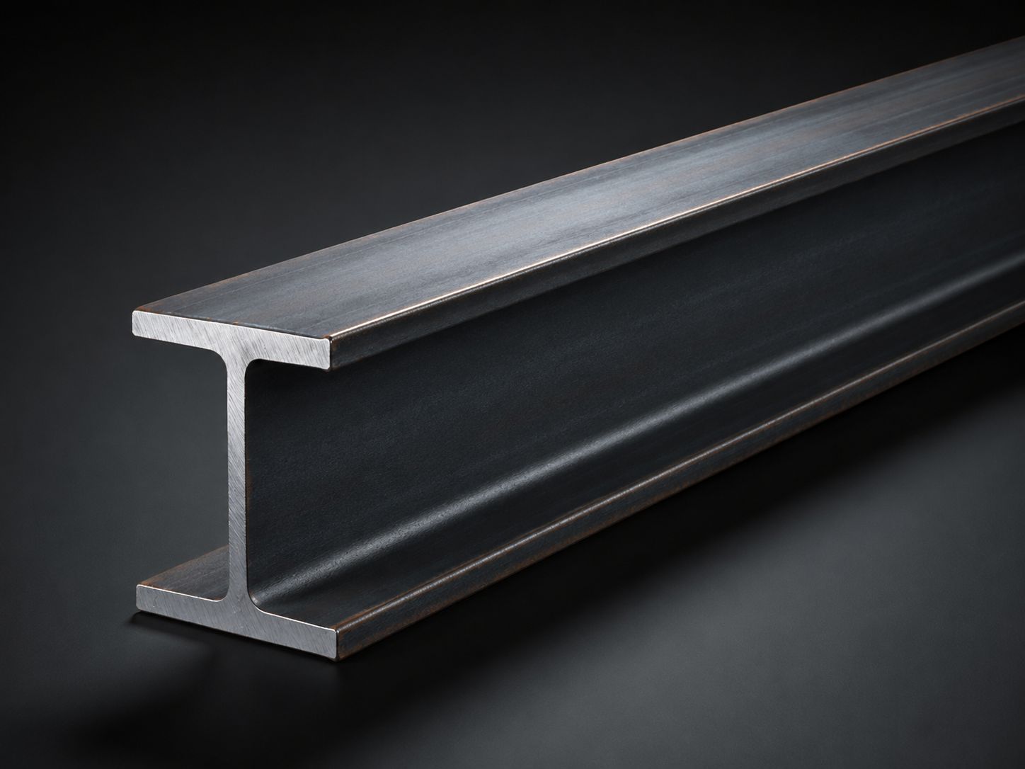 H Beams structural steel product thumbnail