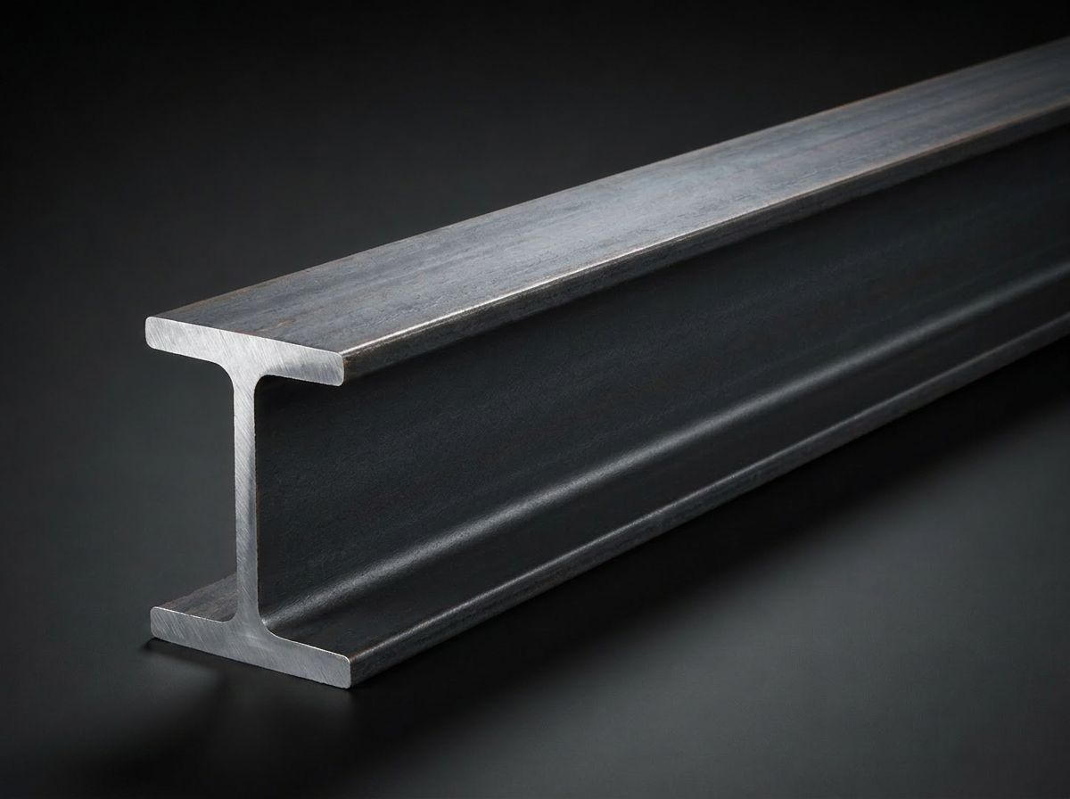 I Beams structural steel product thumbnail