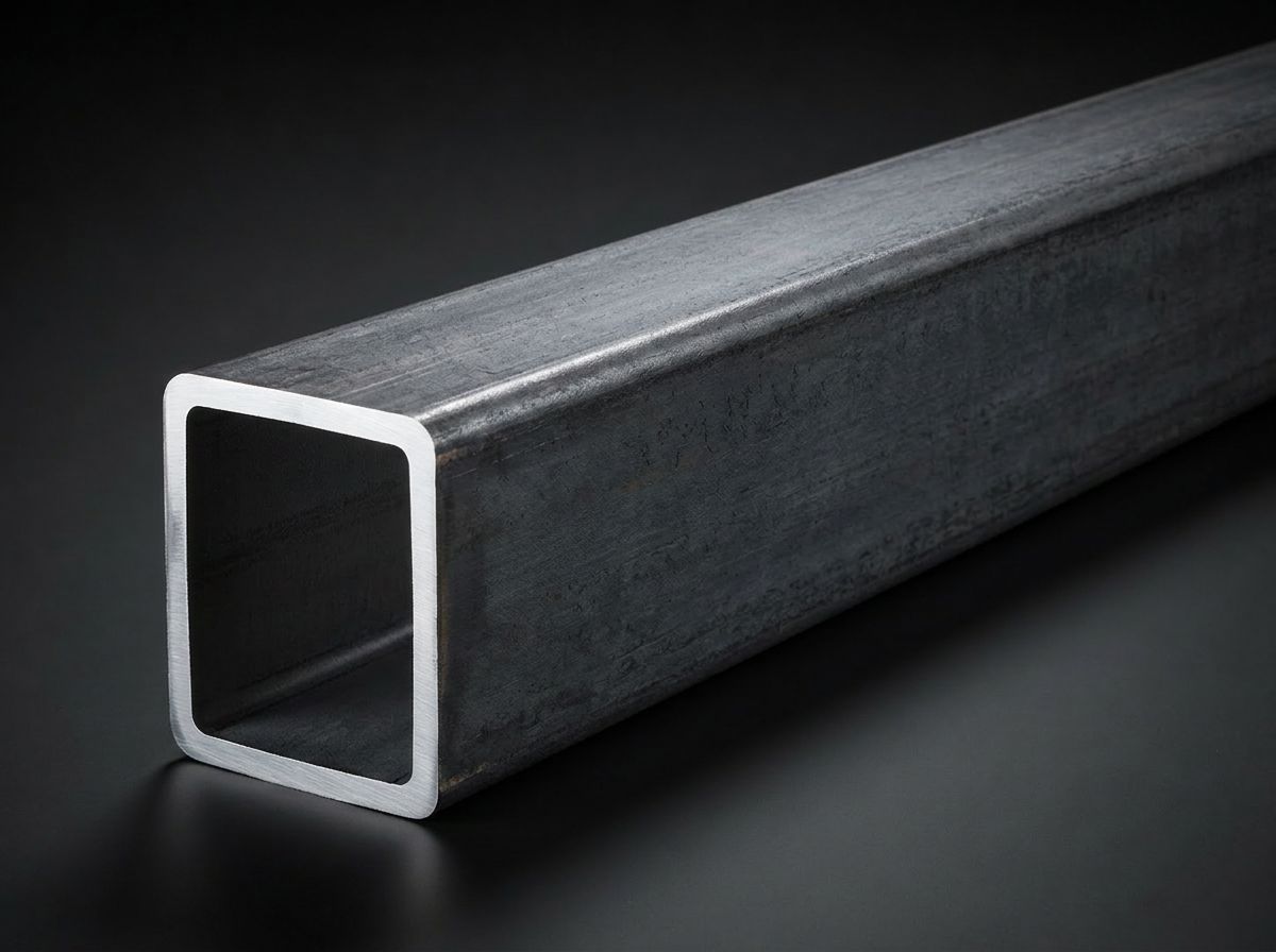 Rectangular Hollow Sections (RHS) structural steel product thumbnail