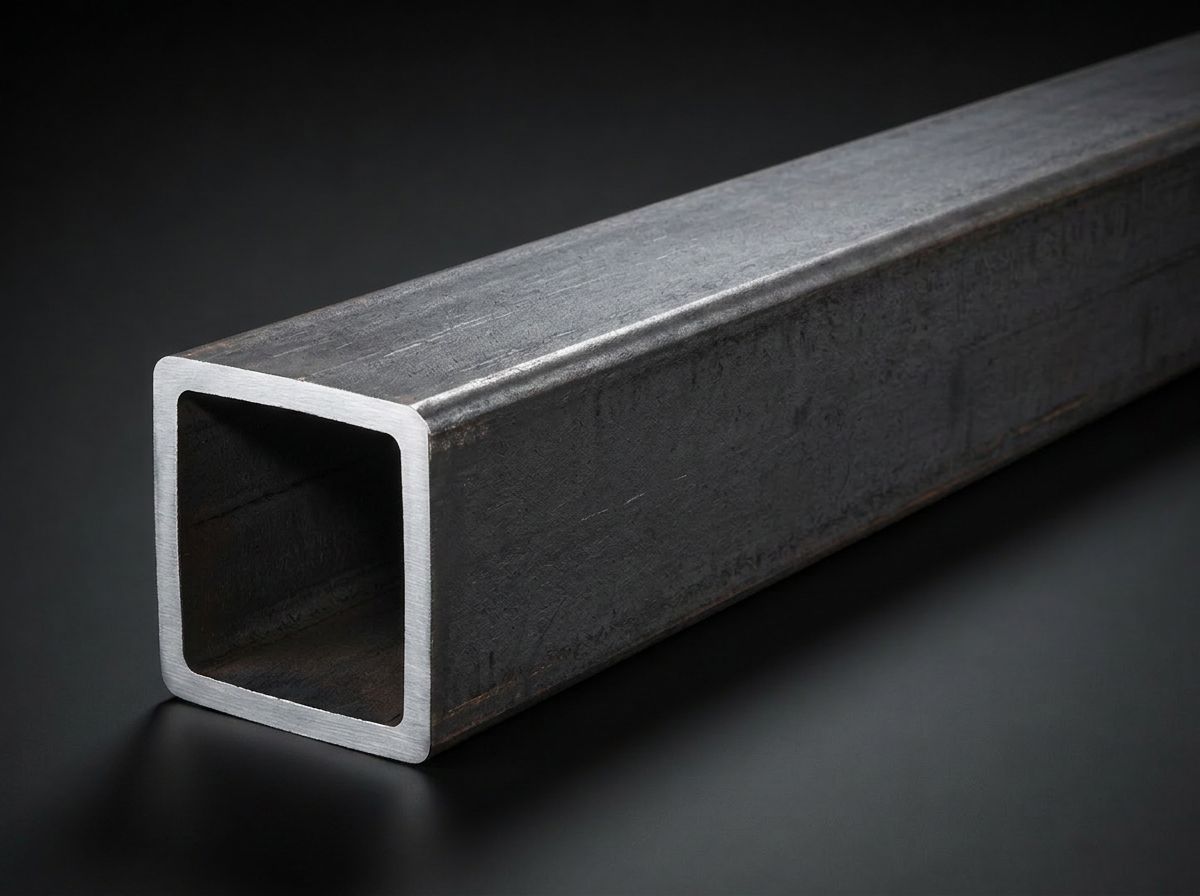 Square Hollow Sections (SHS) structural steel product thumbnail