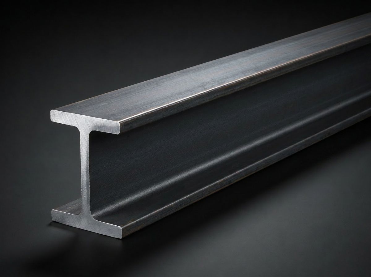T Sections structural steel product thumbnail