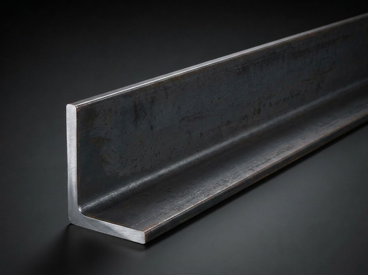 Unequal Angles structural steel product thumbnail
