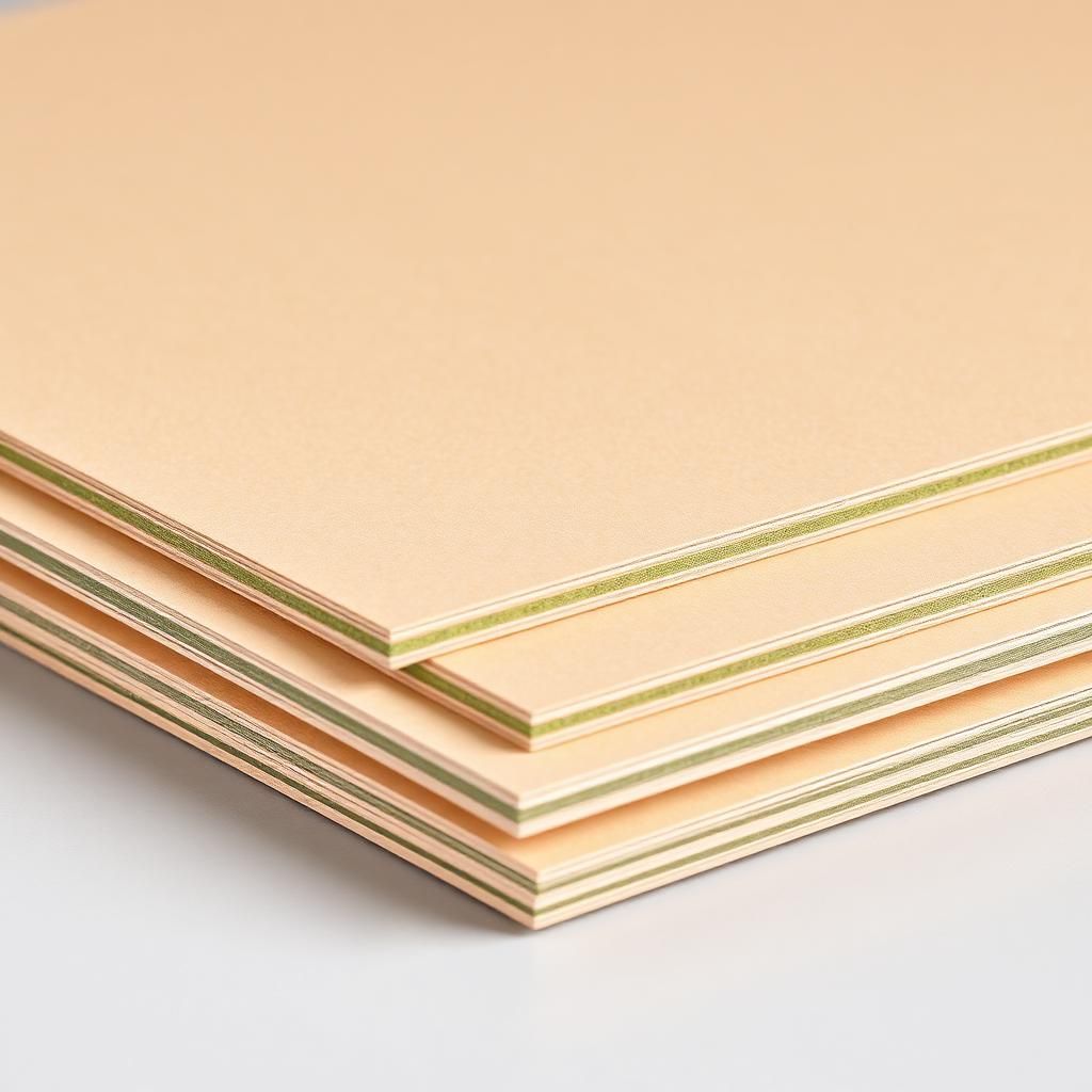 High Moisture Resistant MDF