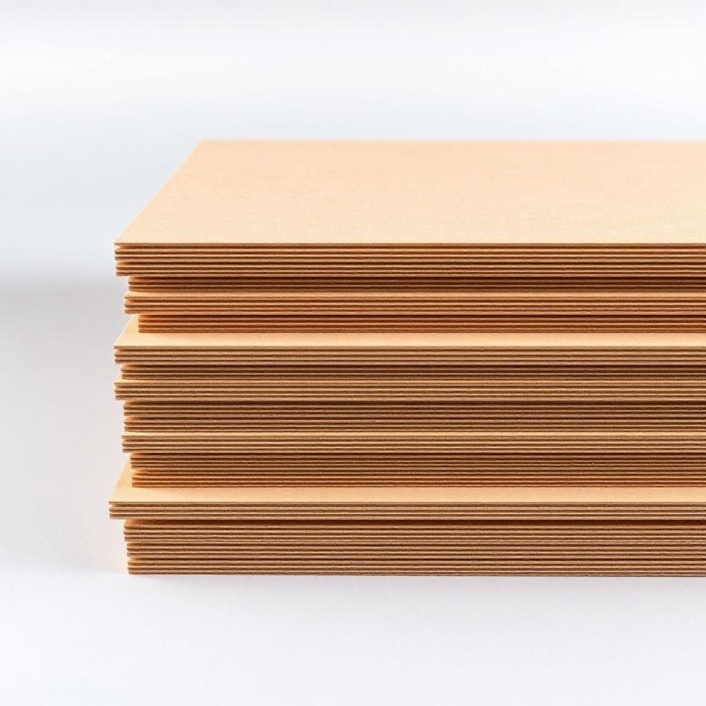 Indian Marine MDF