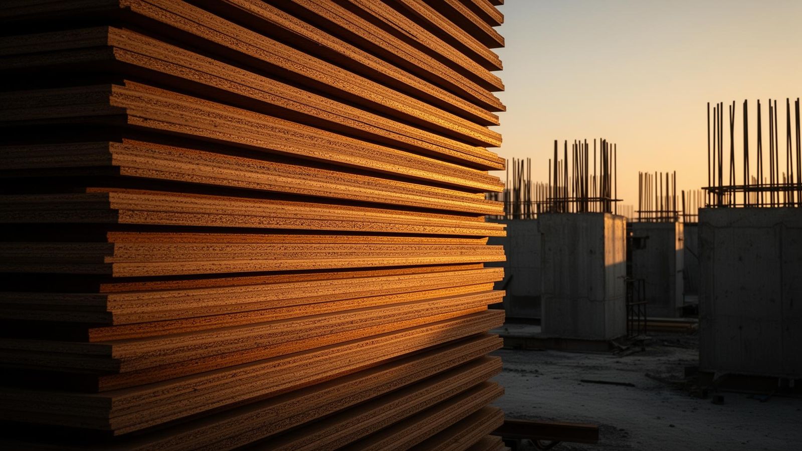 Korindo / Korinplex supplier Dubai UAE