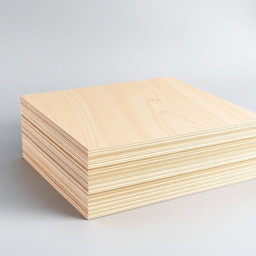 Korindo Indonesian Marine Plywood