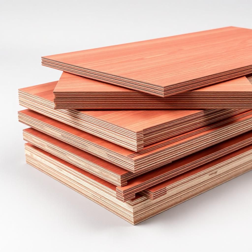 Plywood wood products supplier Dubai UAE