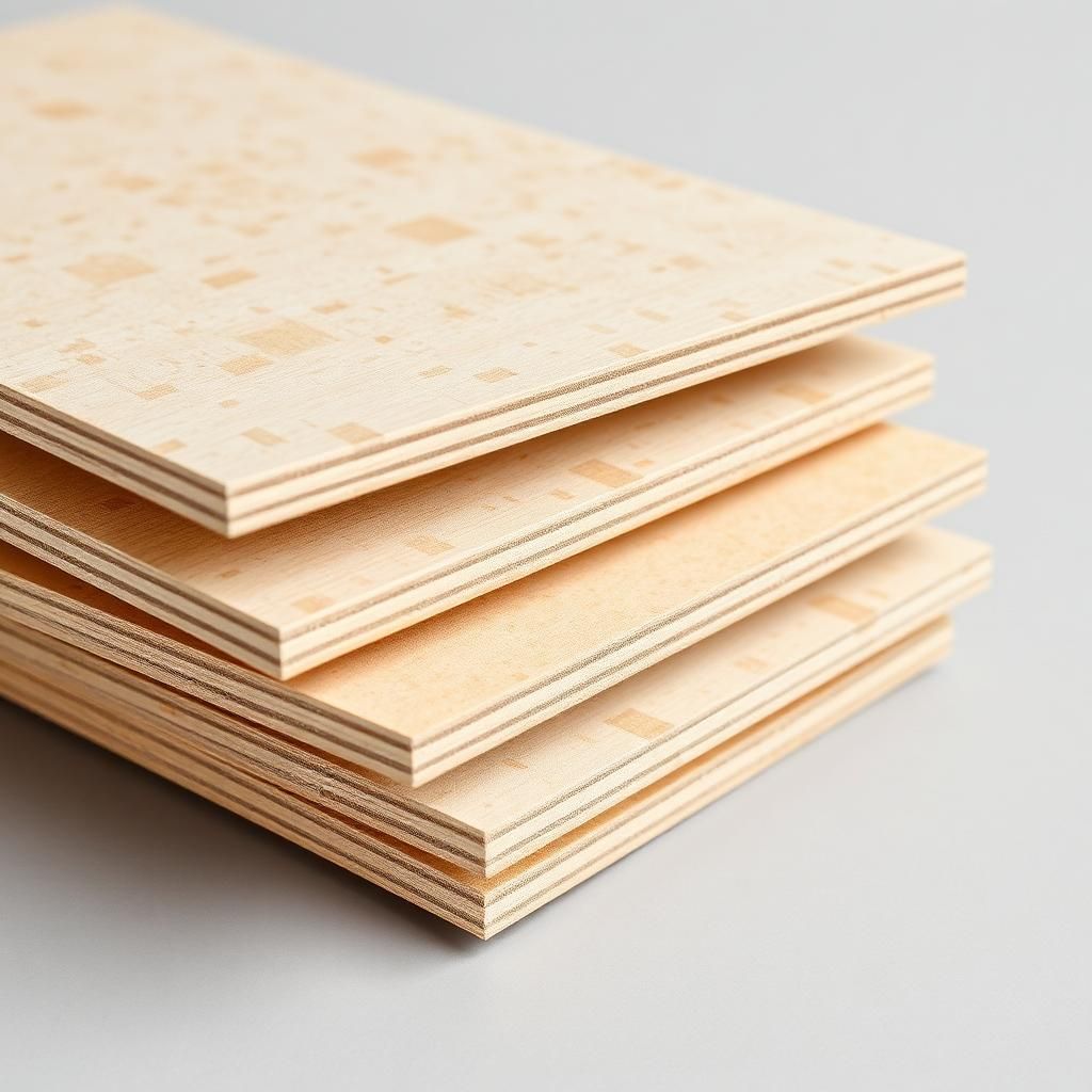 Particle Board / Chipboard