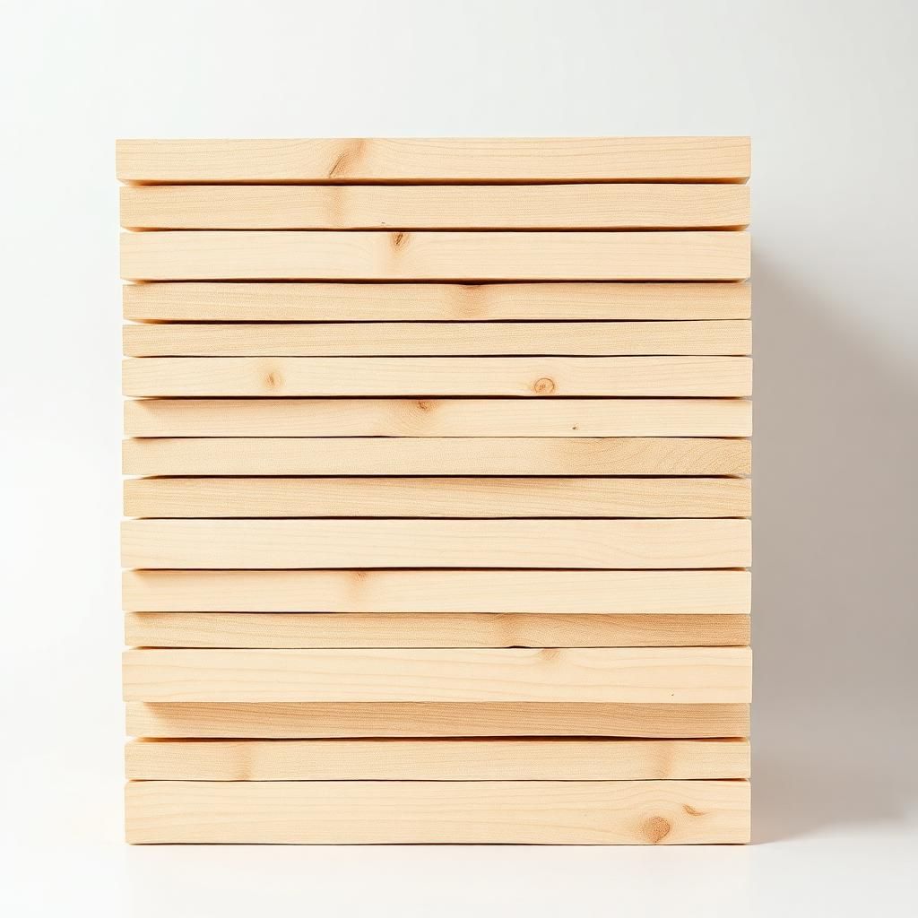 Blue Stain in Timber: Causes, Effects and Prevention